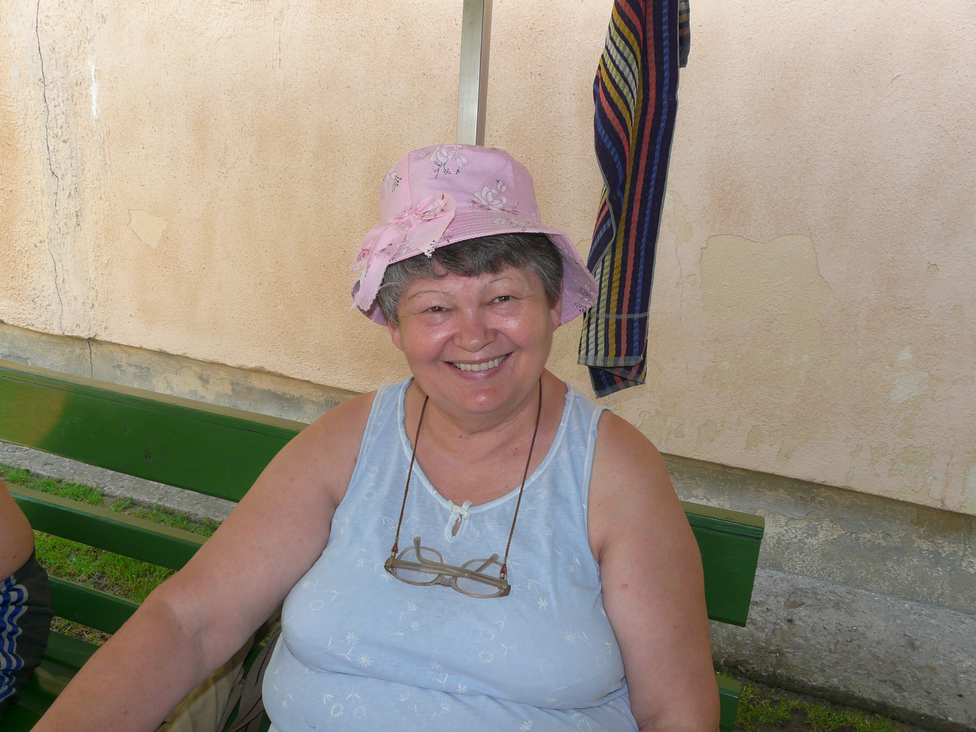 teta Vlasta