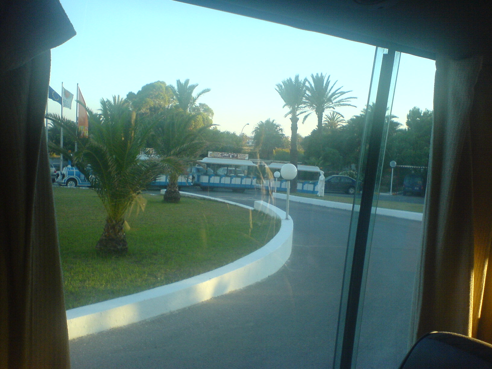 Tunis