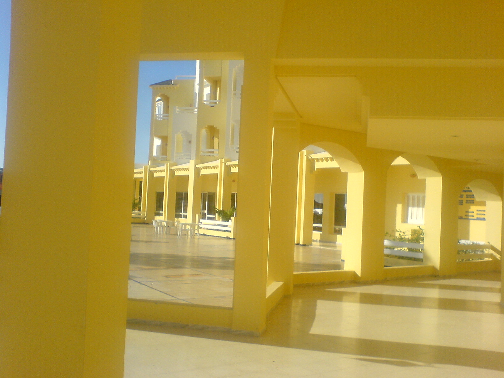 hotel