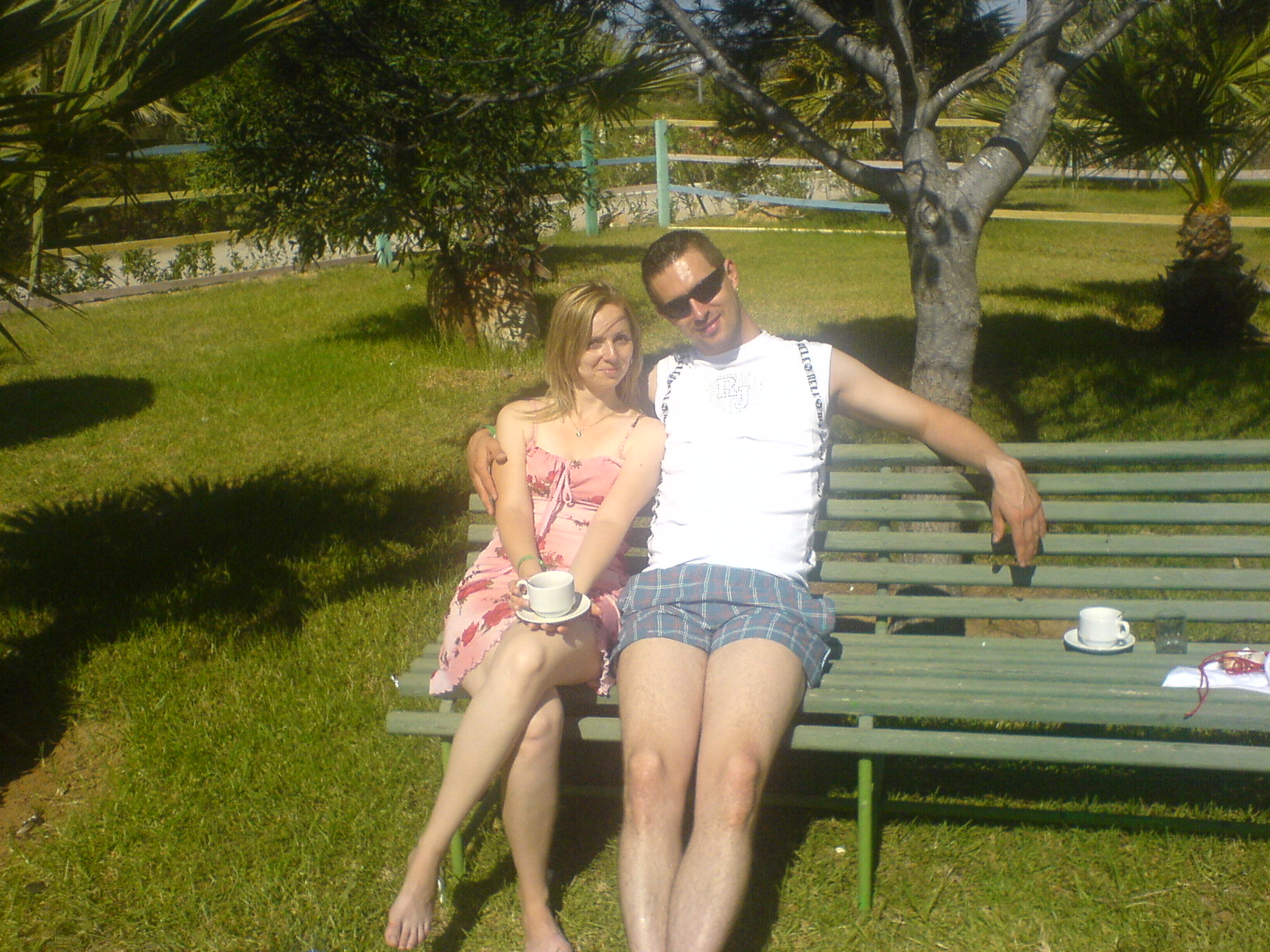 relax