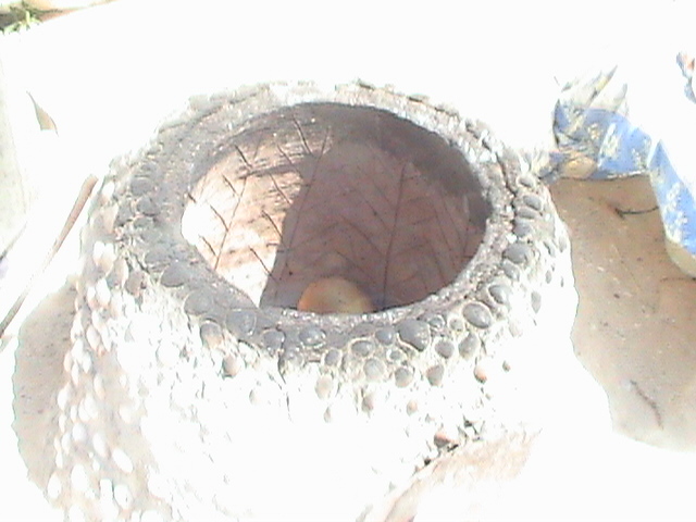 piecka na chlieb